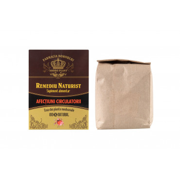 Tea keringési zavarokra