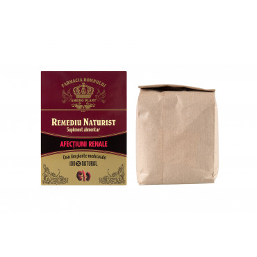 Tea vesebetegségekre