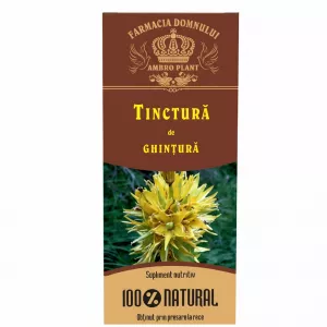 Tinktúra tárnicsból