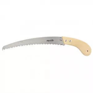 Kerti fűrész fa nyéllel 310 mm