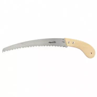 Kerti fűrész fa nyéllel 310 mm
