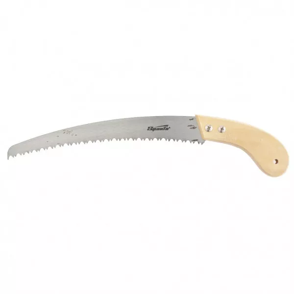 Kerti fűrész fa nyéllel 310 mm