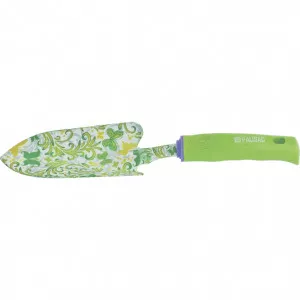Széles ültető  kislapát 24 x 80 x 330 mm FLOWER GREEN