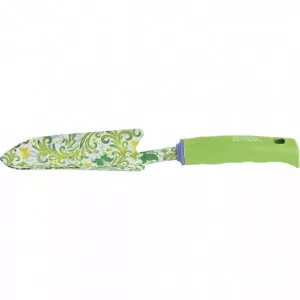 Keskeny ültető kislapát 21x55x320 mm FLOWER GREEN