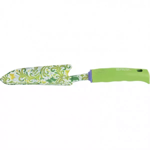 Keskeny ültető kislapát 21x55x320 mm FLOWER GREEN