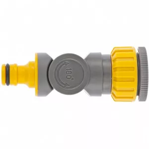 Belső menetes kardán csatlakozó 1/2"-3/4"