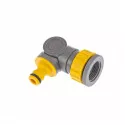 Belső menetes kardán csatlakozó 1/2"-3/4"