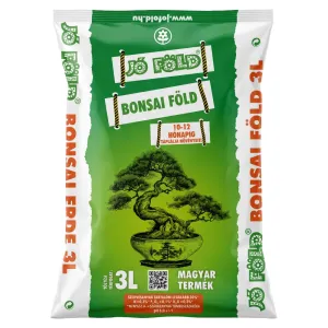 Bonszaiföld 3L