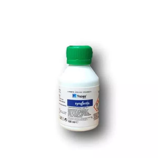 Topas 100 EC Gombaölő Szer 100 ml