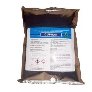 Cupman Gombaölő Szer 200 gr