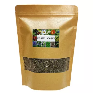 Házi tea gyógynövény- és gyümölcskeverékből