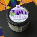 Fehér shea vaj levendula olajjal 100gr