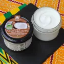 Fehér shea vaj kókuszolajjal 100 gr