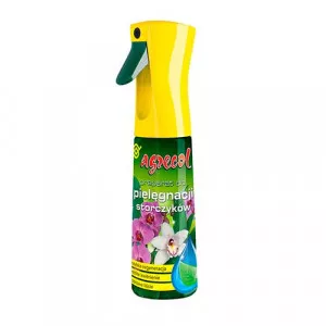 Orchidea műtrágya spray
