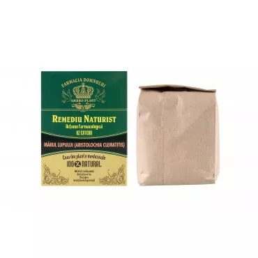 Tea farkasalmából