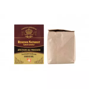 Tea a prosztata rendellenességekre