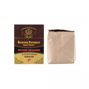 Tea keringési zavarokra