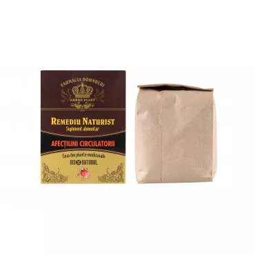 Tea keringési zavarokra