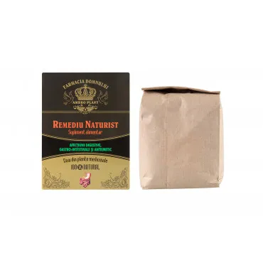 Tea emésztési, gyomor-bélrendszeri és hányási panaszokra