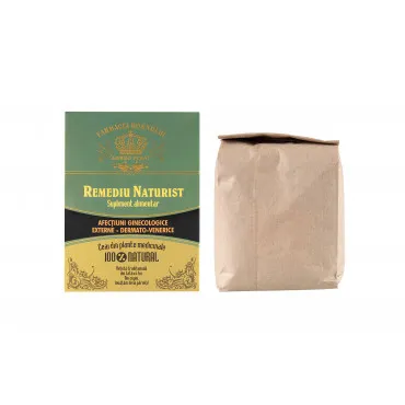 Tea külsődleges nőgyógyászati és bőrgyógyászati panaszokra