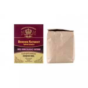 Tea belső nőgyógyászati rendellenességekre