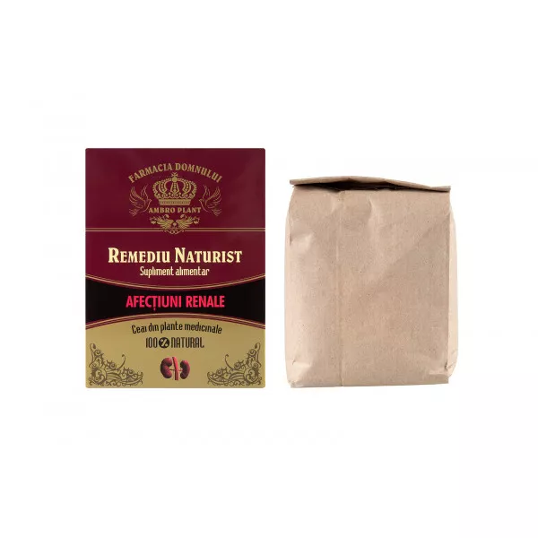 Tea vesebetegségekre