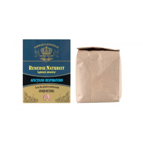 Tea légzőszervi megbetegedésekre