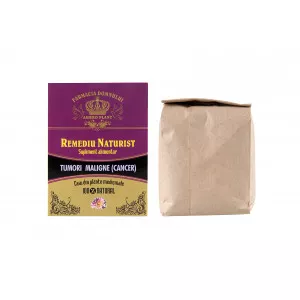 Tea rosszindulatú daganatokra (rák)