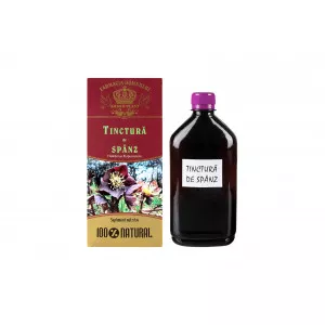 Tinktúra hunyorból