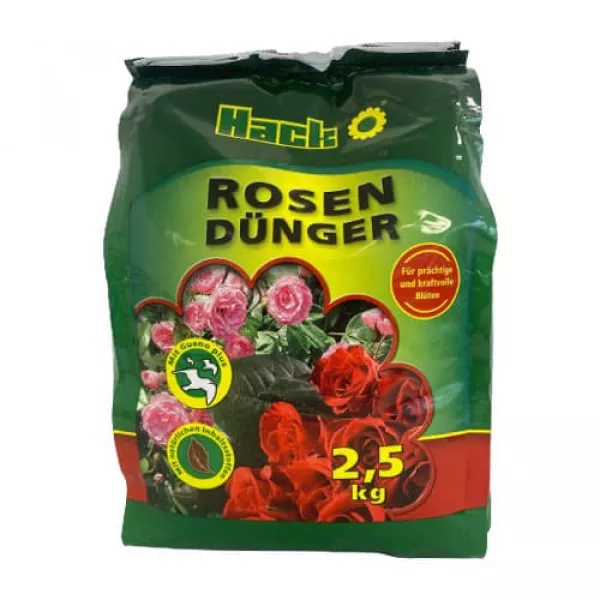 Rózsa műtrágya 2,5 kg