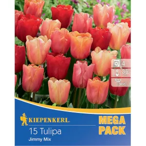 Mega Pack Jimmy színkeverék