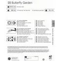 Virághagyma Butterfly Garden