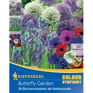 Virághagyma Butterfly Garden