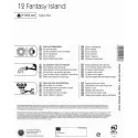 Virághagyma Fantasy Island