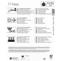 Mega Pack For You színkeverék