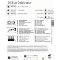 Virághagyma Blue Celebration