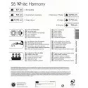Virághagyma White Harmony