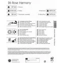Virághagyma Rose Harmony