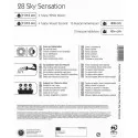 Virághagyma Sky Sensation