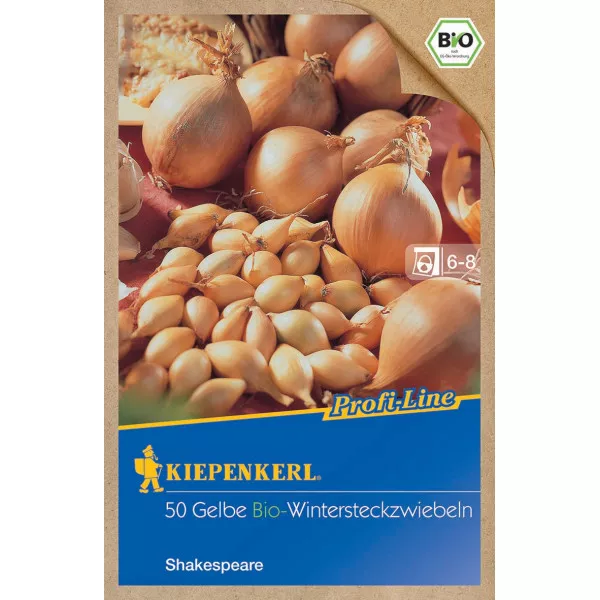 Vöröshagyma téli Shakespeare