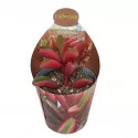 Peperomia Ruby Glow (Peperomia graveolens) ø 6,5 cm-es cserépben