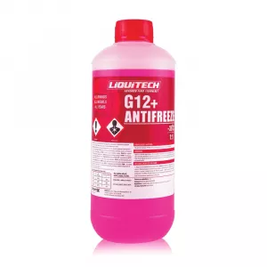 G12 fagyálló koncentrátum ROA-LiquiTech 1L