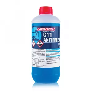 G11 fagyálló koncentrátum ROA-LiquiTech 1L