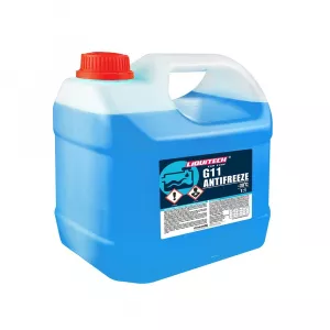 G11 fagyálló koncentrátum ROA-LiquiTech 3L