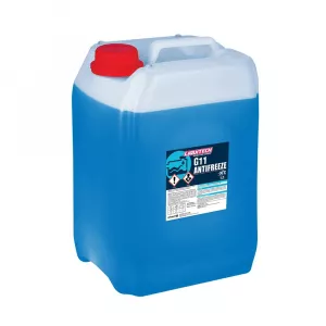 G11 fagyálló koncentrátum ROA-LiquiTech 5L