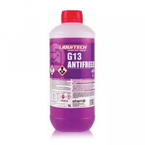 G13 fagyálló koncentrátum ROA-LiquiTech 1L