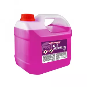 G13 fagyálló koncentrátum ROA-LiquiTech 3L