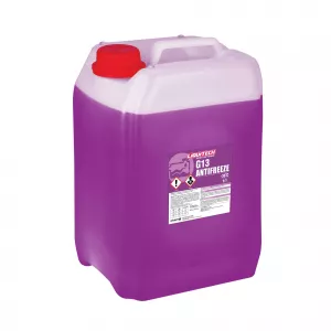 G13 fagyálló koncentrátum ROA-LiquiTech 5L