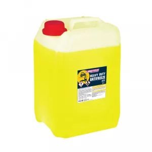 Heavy Duty fagyálló koncentrátum ROA-LiquiTech 5L