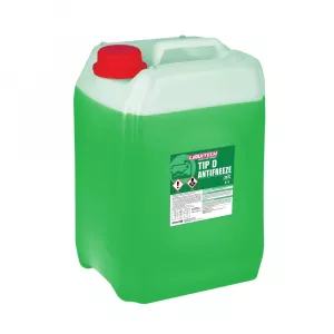 D típusú fagyálló koncentrátum ROA-LiquiTech 5L